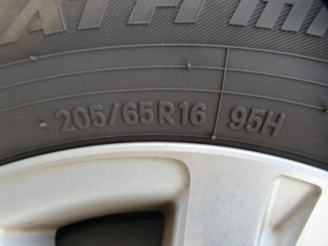 Toyota ALPHARD 2004-02 188745-22