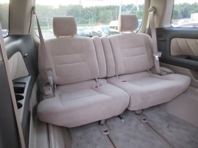Toyota ALPHARD 2004-02 188745-8