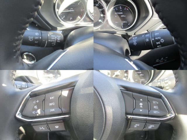 Mazda CX-5 2022-03 16061-17