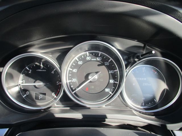 Mazda CX-5 2022-03 16061-12