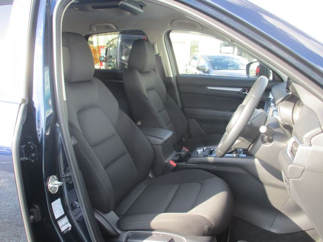 Mazda CX-5 2022-03 16061-10