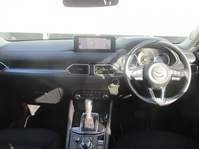 Mazda CX-5 2022-03 16061-9
