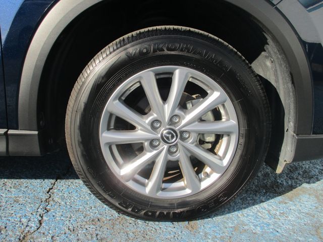 Mazda CX-5 2022-03 16061-29