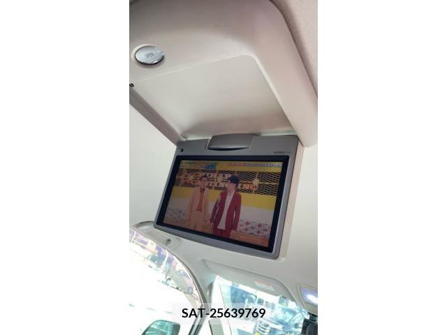 Toyota NOAH 2008-01 392841-6