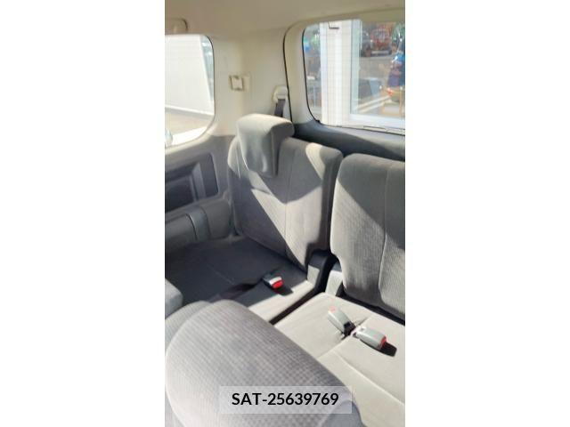 Toyota NOAH 2008-01 392841-14