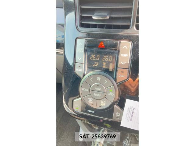 Toyota NOAH 2008-01 392841-4