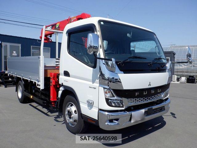 Mitsubishi CANTER 2023-11 242143-3