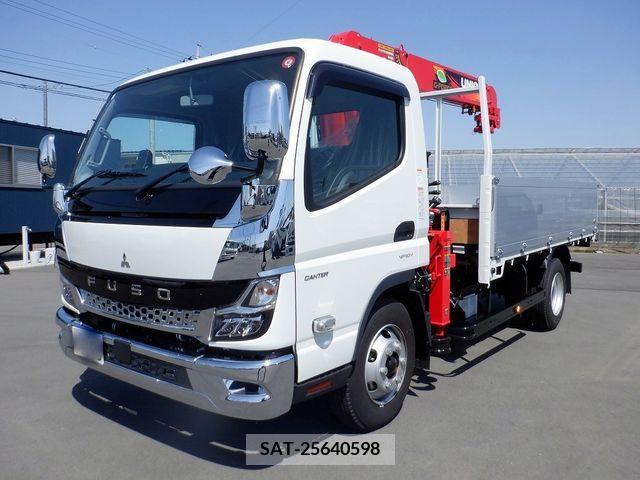 Mitsubishi CANTER 2023-11 242143-0