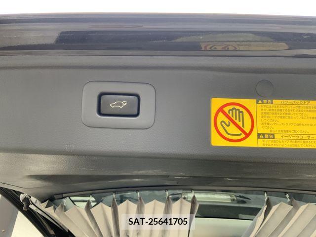 Toyota VELLFIRE 2013-07 288128-20