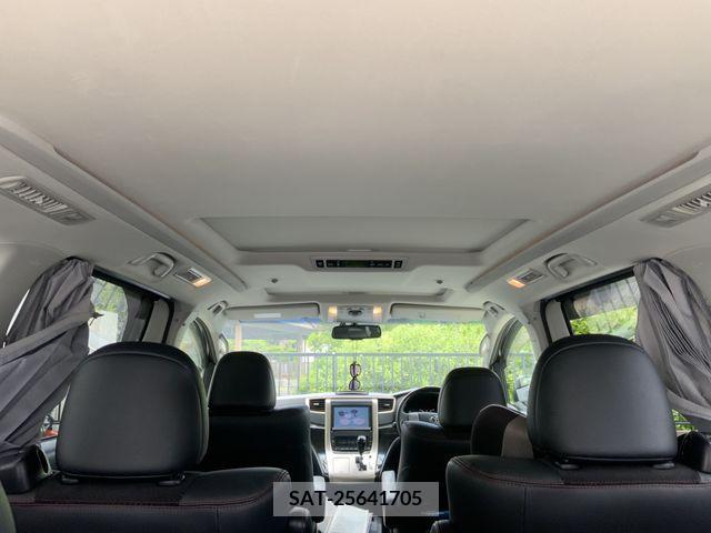 Toyota VELLFIRE 2013-07 288128-8