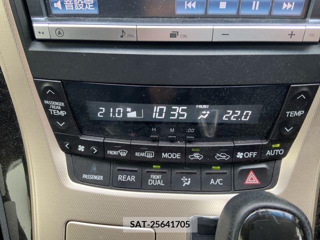 Toyota VELLFIRE 2013-07 288128-13