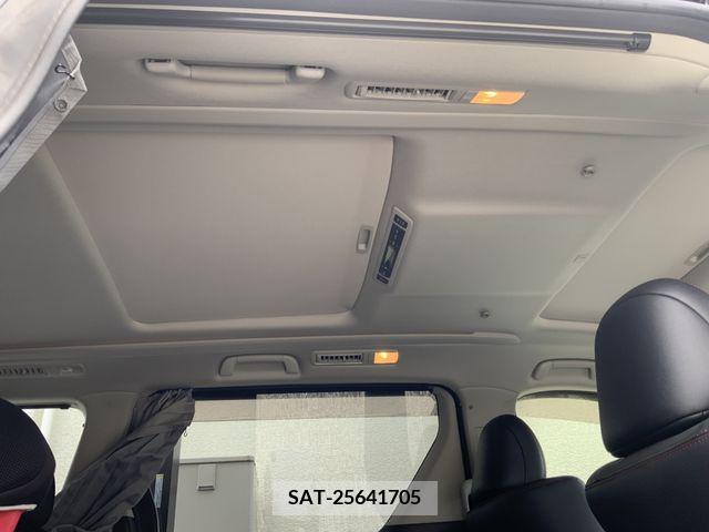 Toyota VELLFIRE 2013-07 288128-9