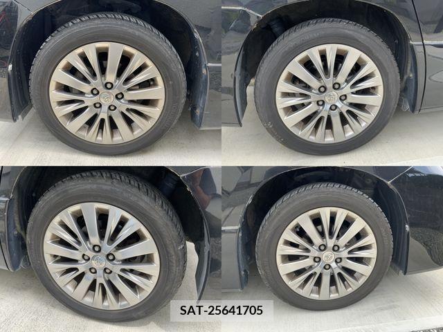 Toyota VELLFIRE 2013-07 288128-15