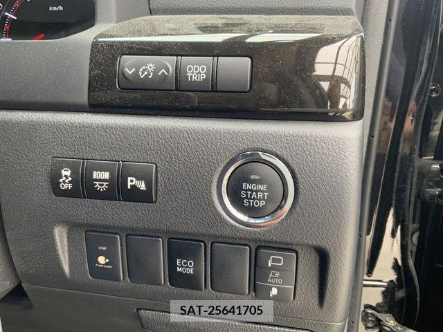 Toyota VELLFIRE 2013-07 288128-14