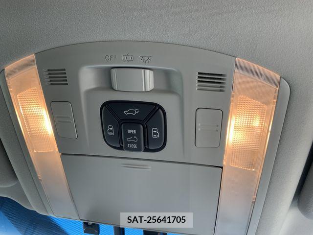 Toyota VELLFIRE 2013-07 288128-10