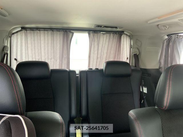 Toyota VELLFIRE 2013-07 288128-11
