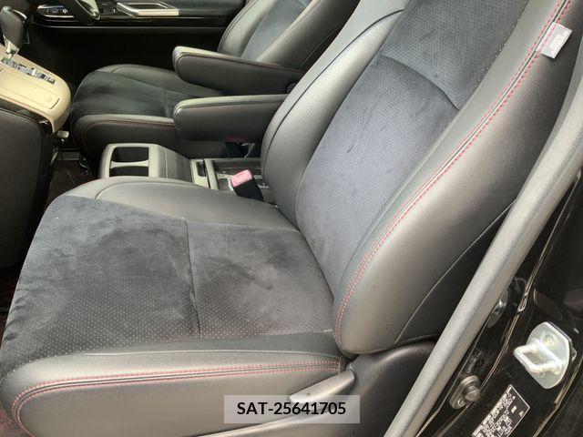 Toyota VELLFIRE 2013-07 288128-19