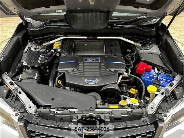 Subaru FORESTER 2013-03 360431-13