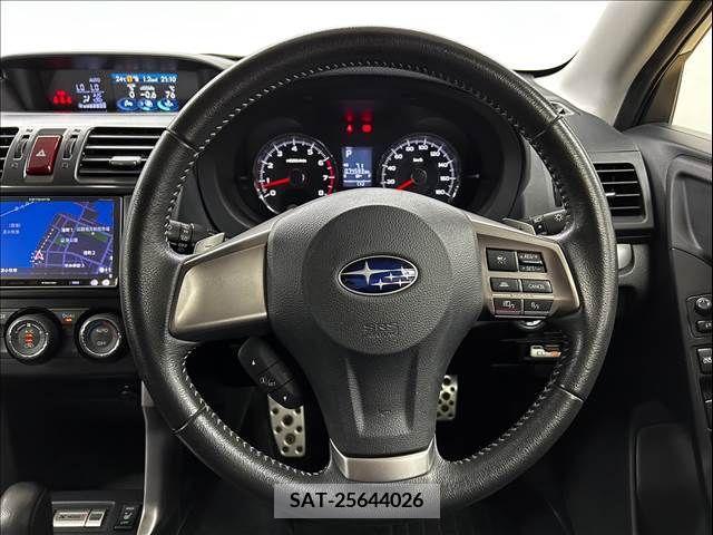 Subaru FORESTER 2013-03 360431-12