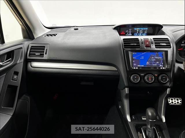 Subaru FORESTER 2013-03 360431-11