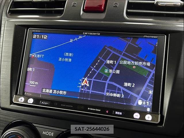 Subaru FORESTER 2013-03 360431-2