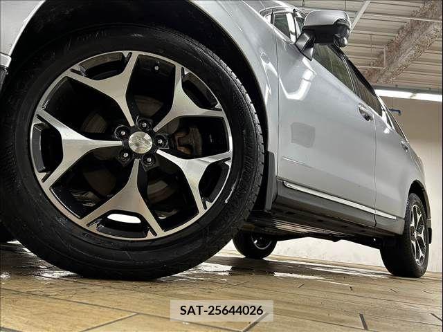 Subaru FORESTER 2013-03 360431-10