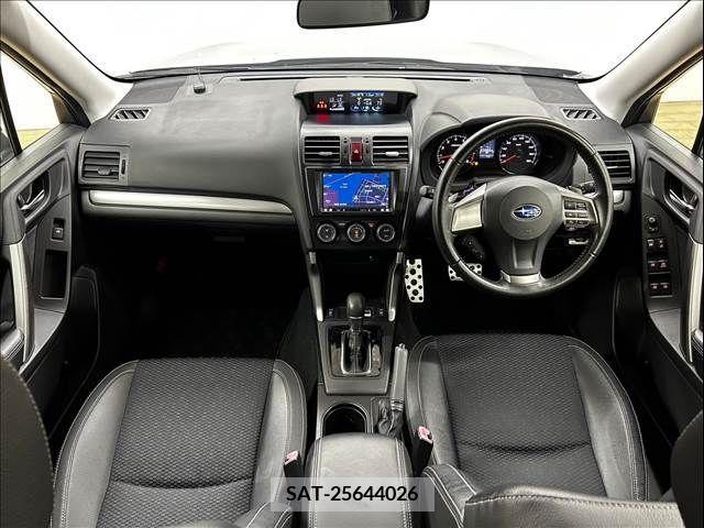 Subaru FORESTER 2013-03 360431-1