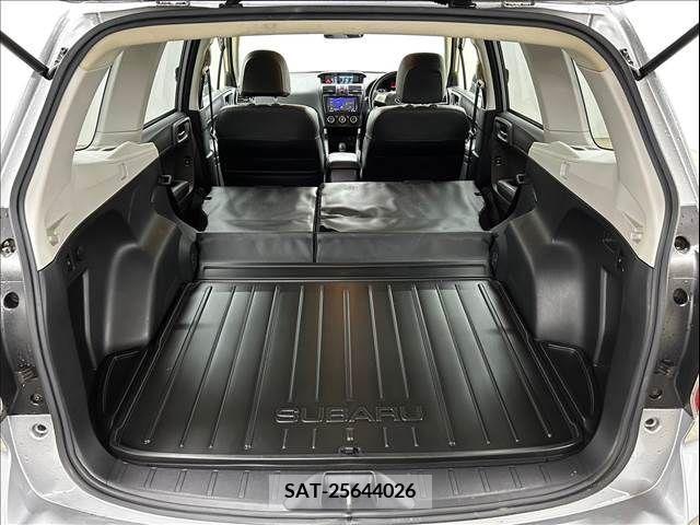 Subaru FORESTER 2013-03 360431-19