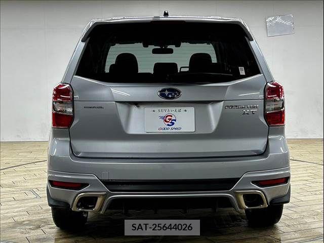 Subaru FORESTER 2013-03 360431-18