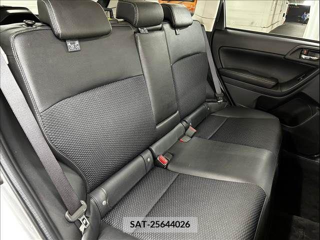 Subaru FORESTER 2013-03 360431-8