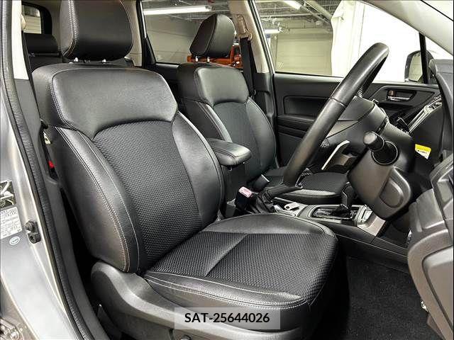 Subaru FORESTER 2013-03 360431-7