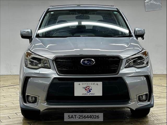 Subaru FORESTER 2013-03 360431-16