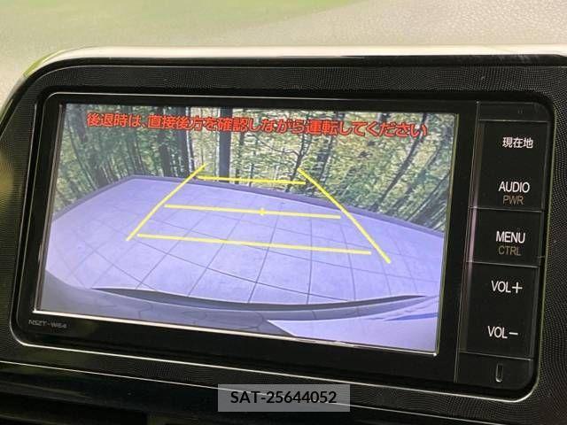 Toyota SIENTA 2015-08 285093-5