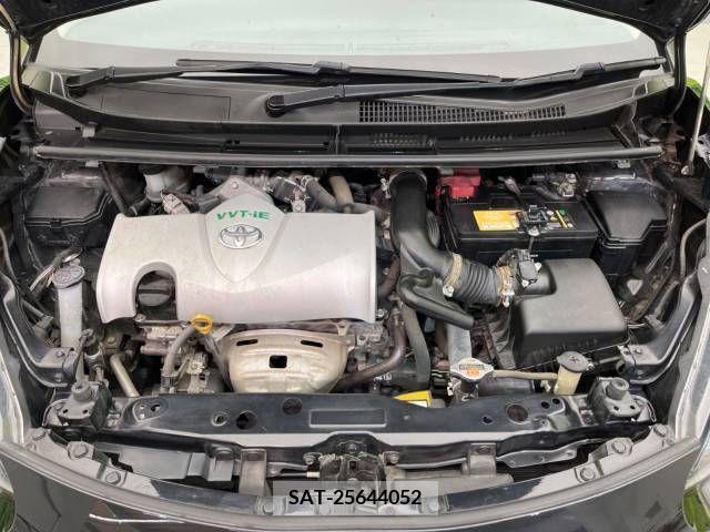 Toyota SIENTA 2015-08 285093-19