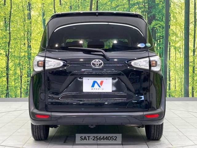Toyota SIENTA 2015-08 285093-16