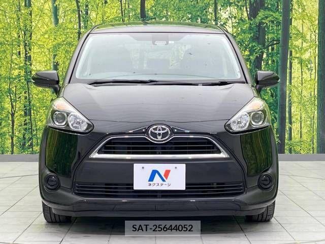 Toyota SIENTA 2015-08 285093-15