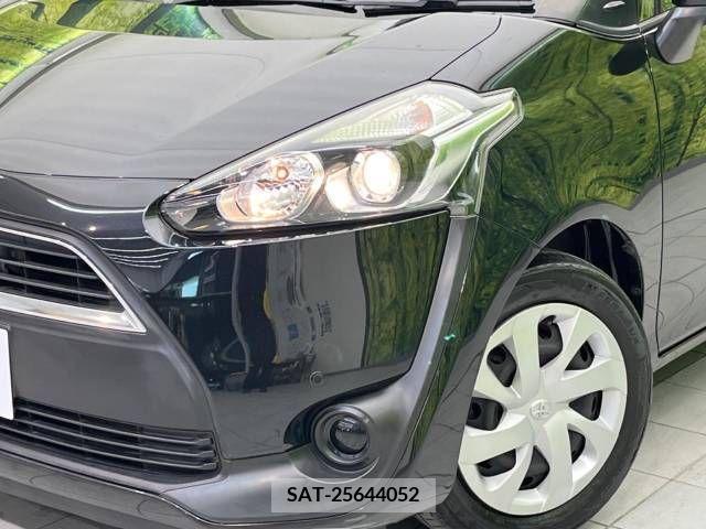 Toyota SIENTA 2015-08 285093-13