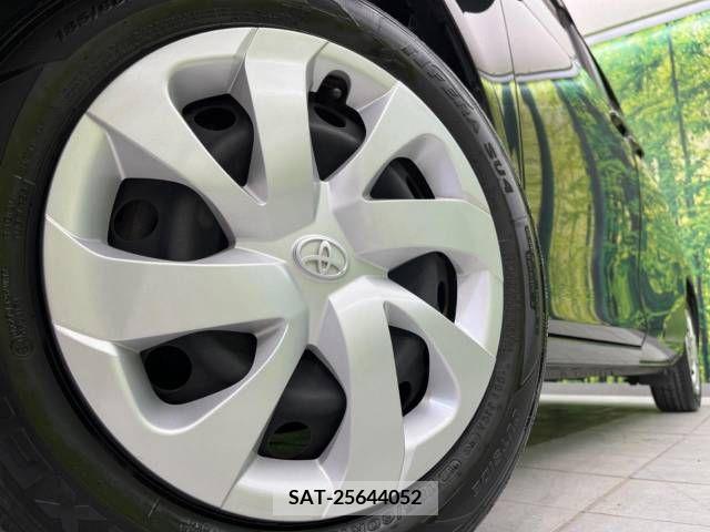 Toyota SIENTA 2015-08 285093-14