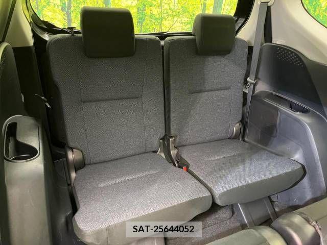 Toyota SIENTA 2015-08 285093-10