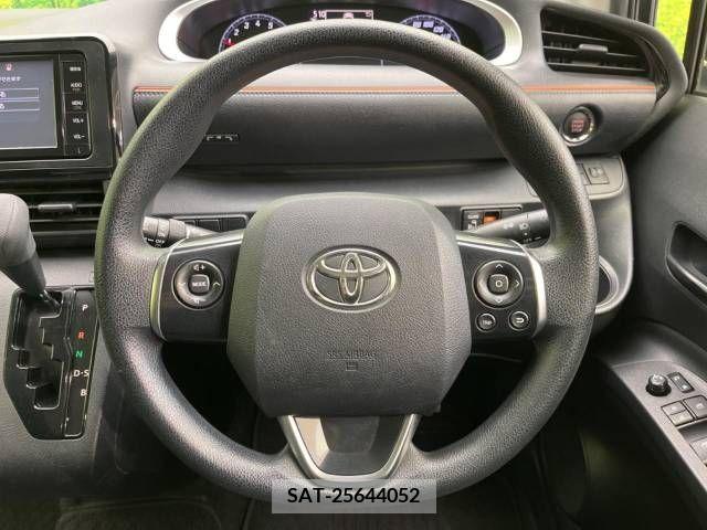 Toyota SIENTA 2015-08 285093-12