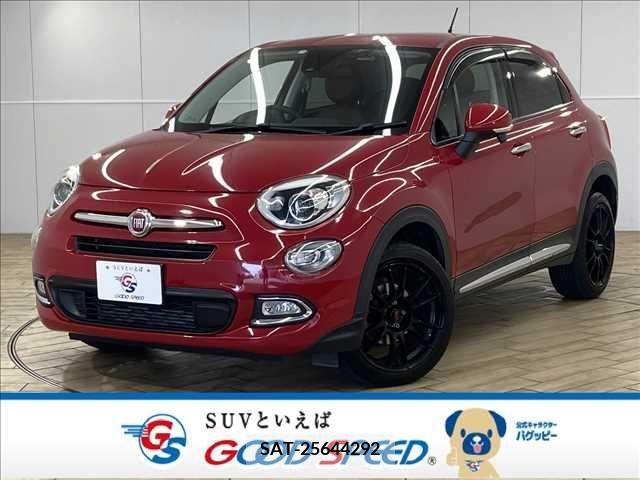 Fiat 500X 2015-11 321063-0