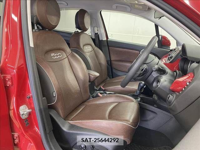 Fiat 500X 2015-11 321063-11