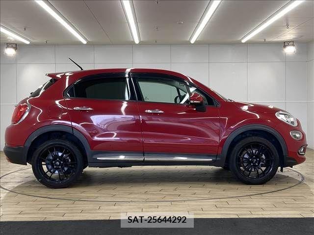 Fiat 500X 2015-11 321063-16