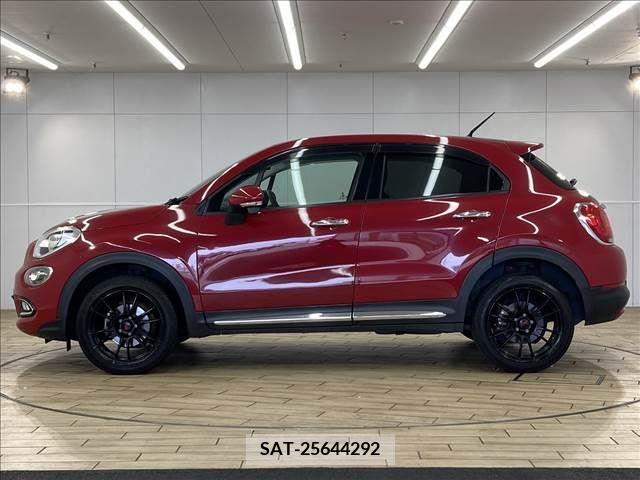Fiat 500X 2015-11 321063-15