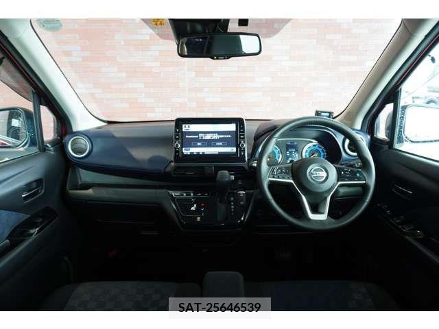 Nissan DAYZ 2019-11 353379-5