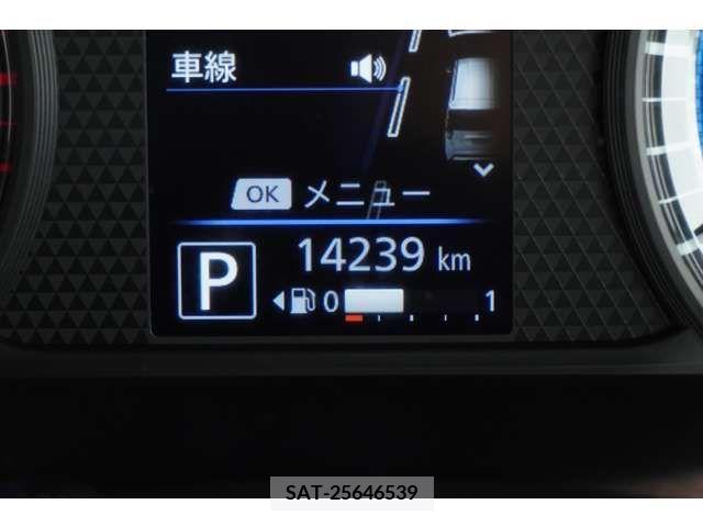 Nissan DAYZ 2019-11 353379-4