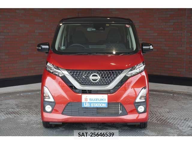 Nissan DAYZ 2019-11 353379-3