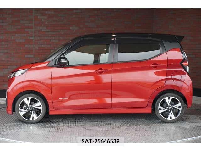 Nissan DAYZ 2019-11 353379-1