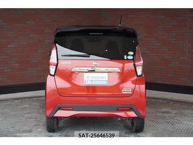 Nissan DAYZ 2019-11 353379-2