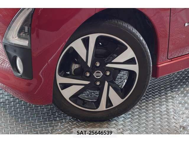 Nissan DAYZ 2019-11 353379-12